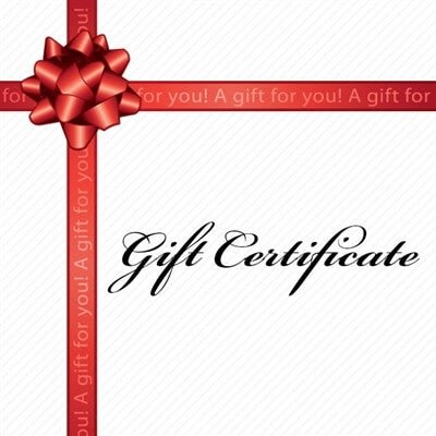 GlobeStore.com Digital Gift Certificate - Instant Email Delivery for Luxury World Globes and Maps