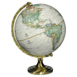 Replogle Grosvenor 12 - Inch Antique Desktop Globe (National Geographic Series) - Desk Globes - GlobeStore.com - 39503