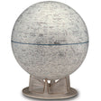 Replogle Official NASA Moon 12 - Inch Desktop Globe - Specialty Globes - GlobeStore.com - 38245