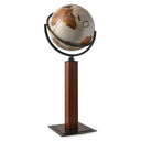Waypoint Geographic Landen 16 - Inch Floor Standing Globe - Floor Globes - GlobeStore.com - WP62003