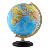 Waypoint Geographic Navigator Plus 12 - Inch Desktop Globe - Desk Globes - GlobeStore.com - WP11002