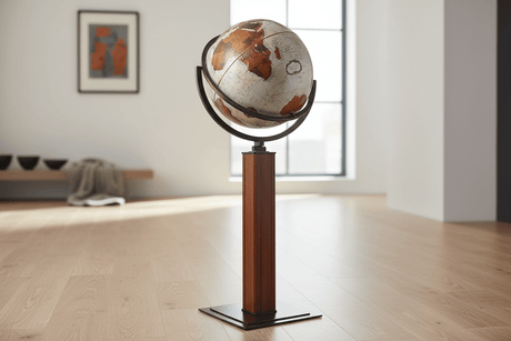 Replogle World Globes - GlobeStore.com
